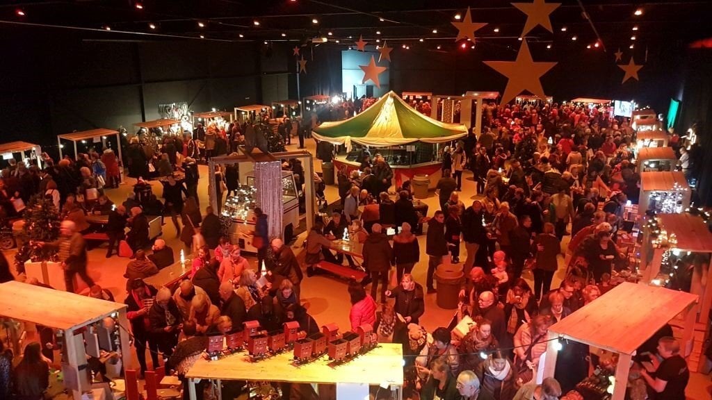 Kerstmarkt