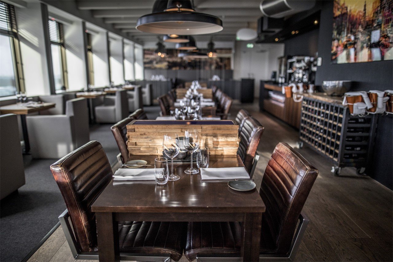 Floor17 - Restaurant