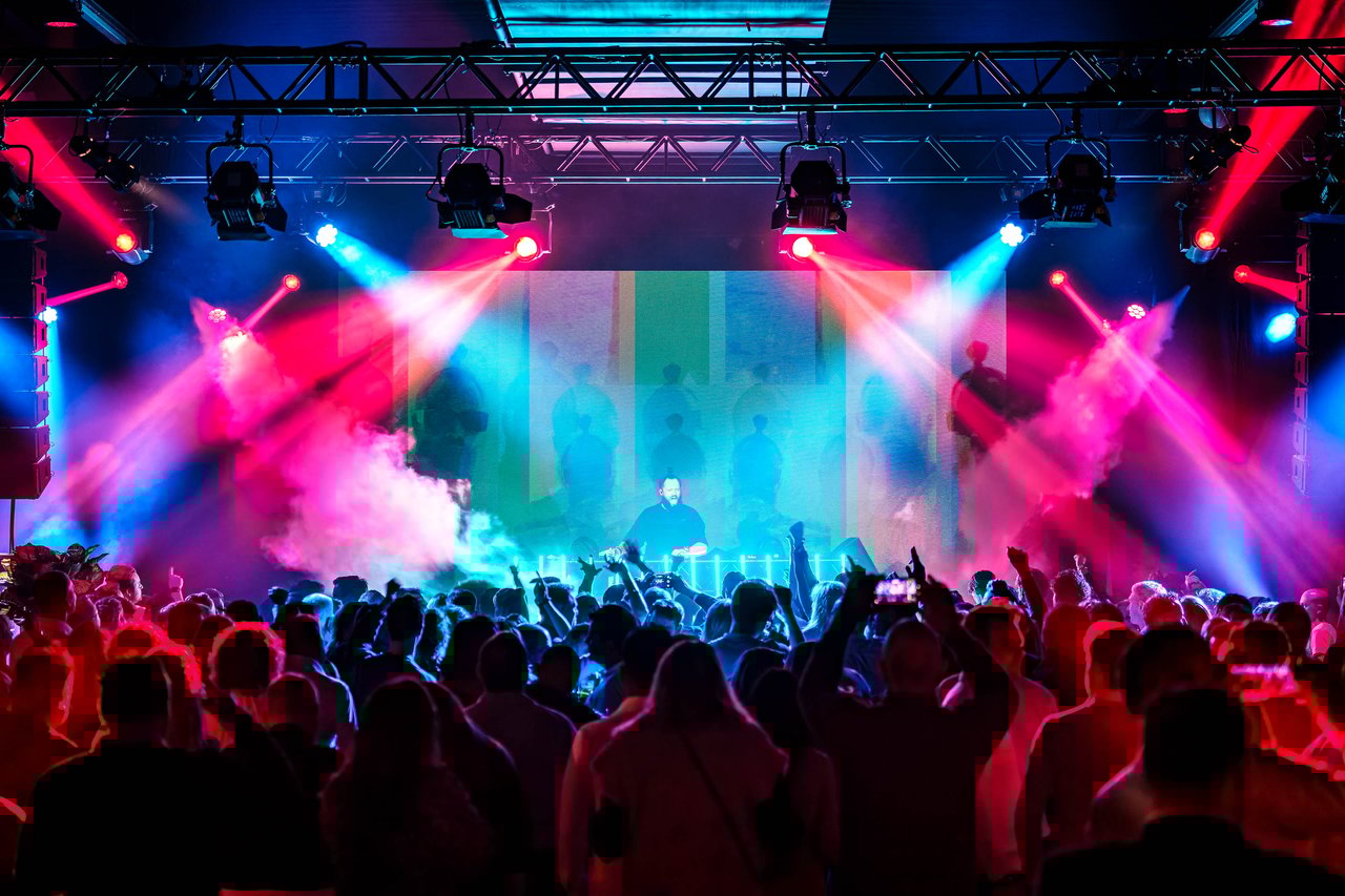 Eventcentre Aquabest - bedrijfsfeest (2)