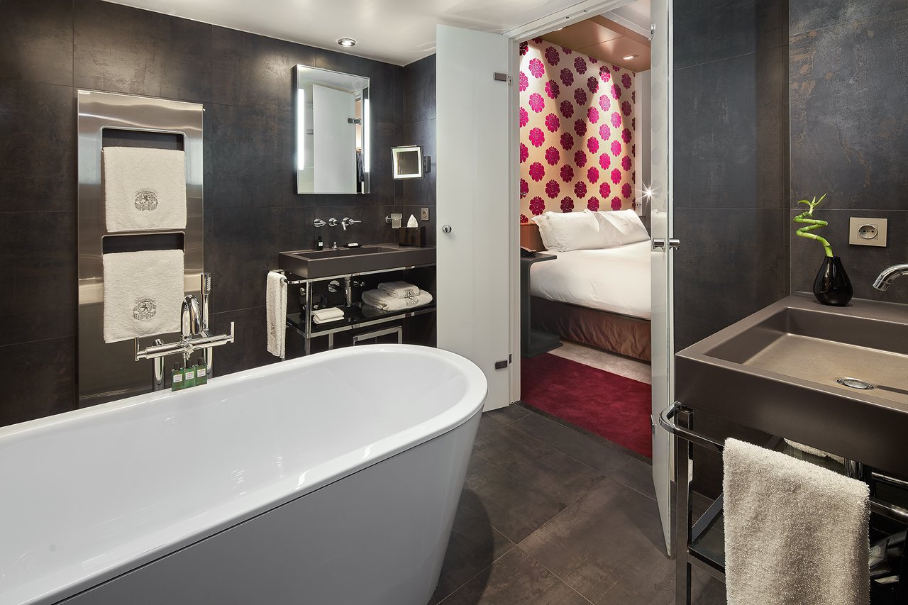Junior Suite 1