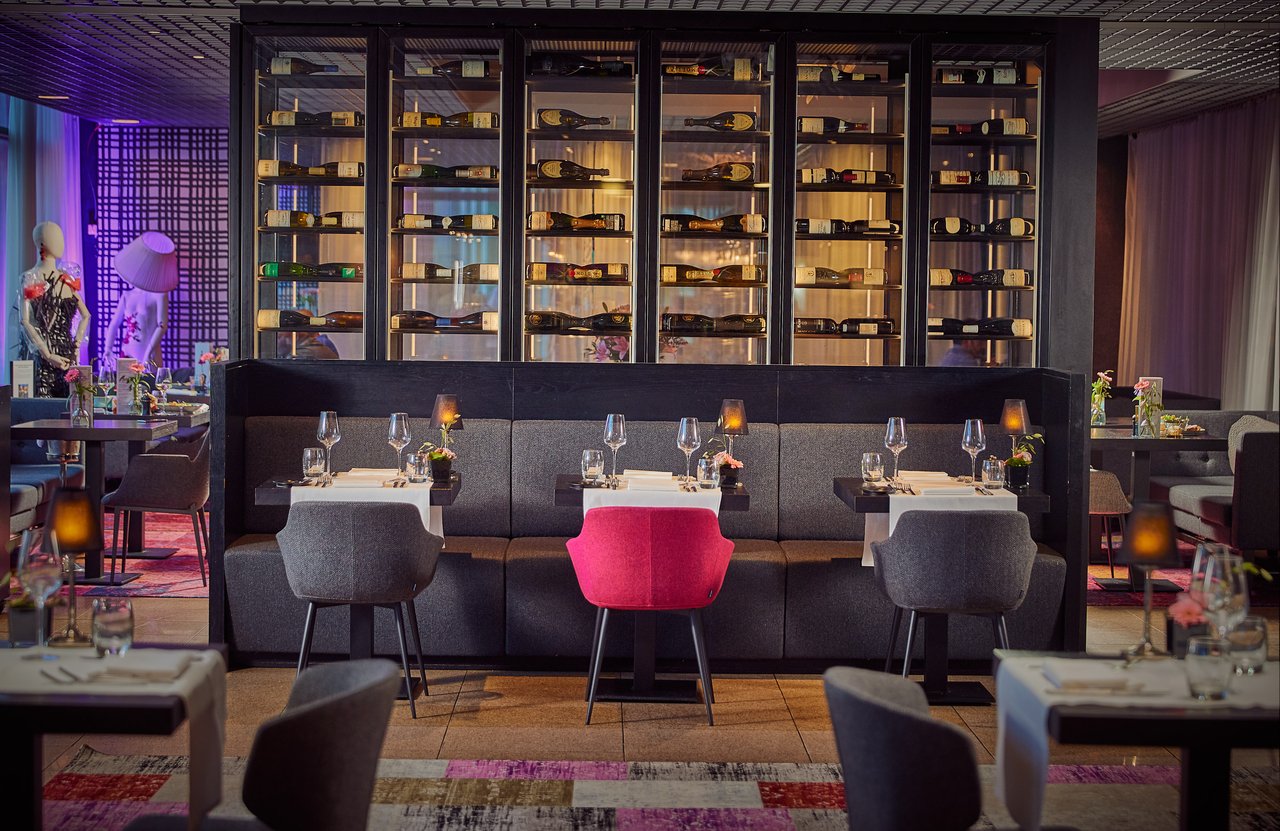 Westcord Fashion Hotel - Wine Closet MME CoCo.jpg