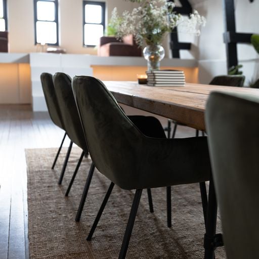 Heerlijk stoelen voor jouw comfort