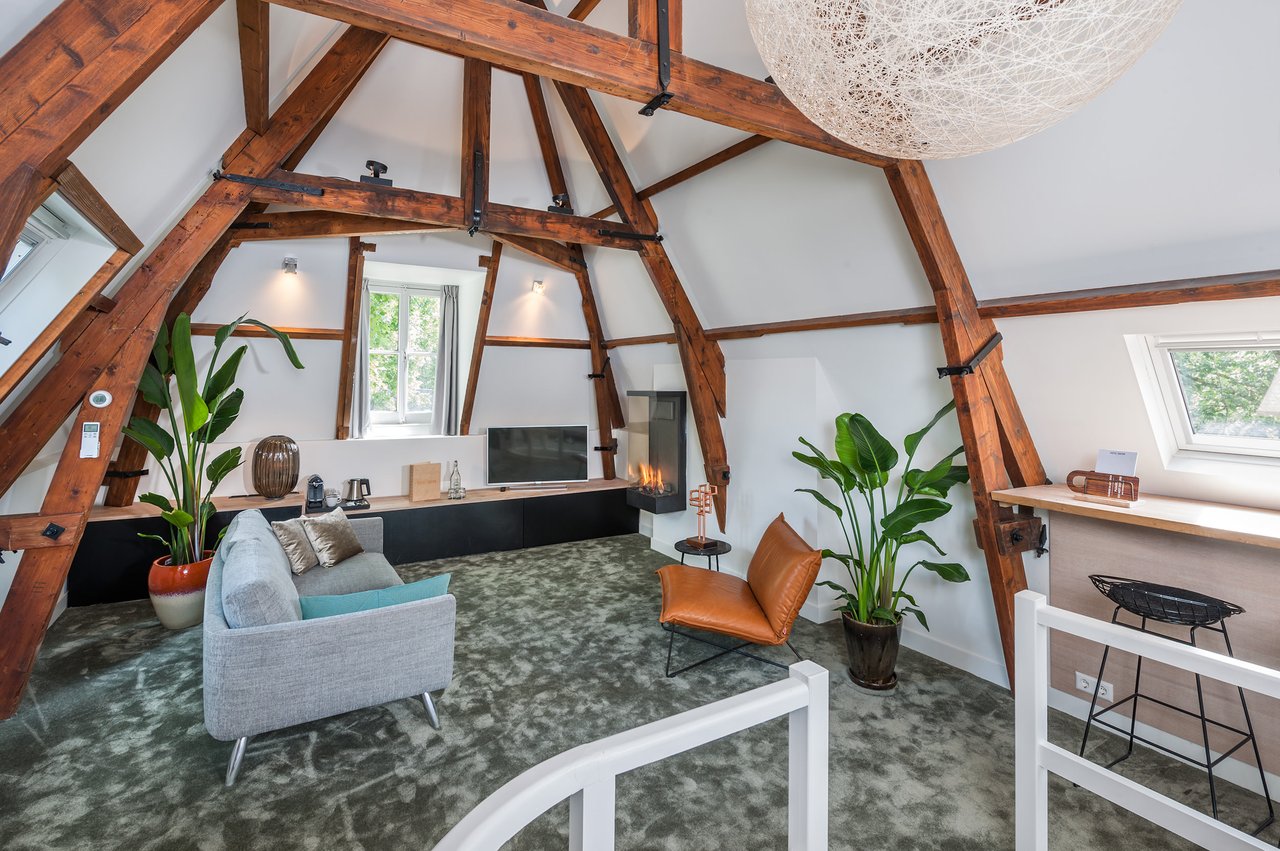 Loft suite (2)