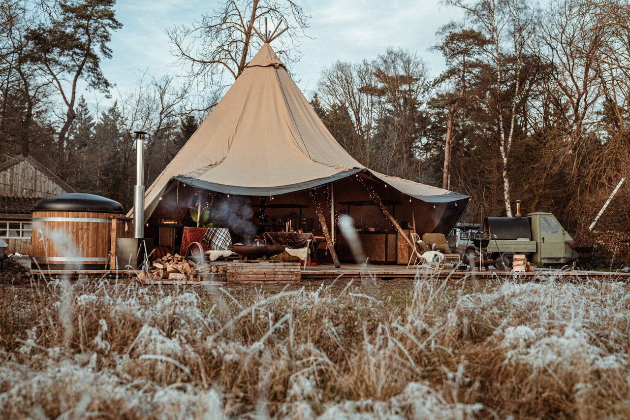 Sunfield Experience tipi 