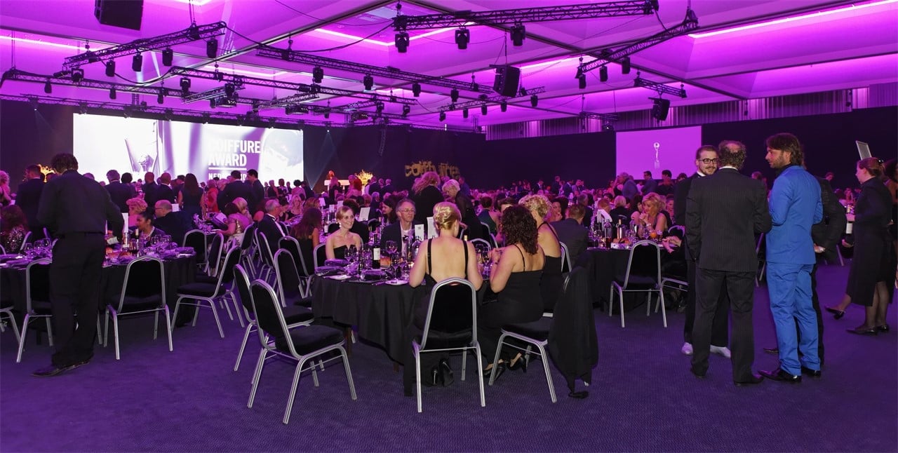 Elicium Ballroom 