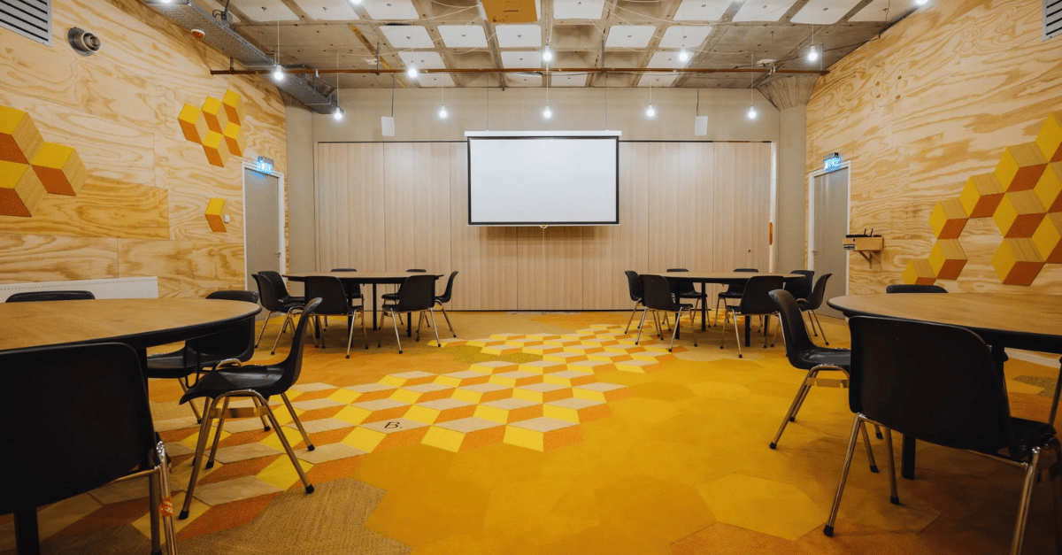 The Henry // B. Amsterdam