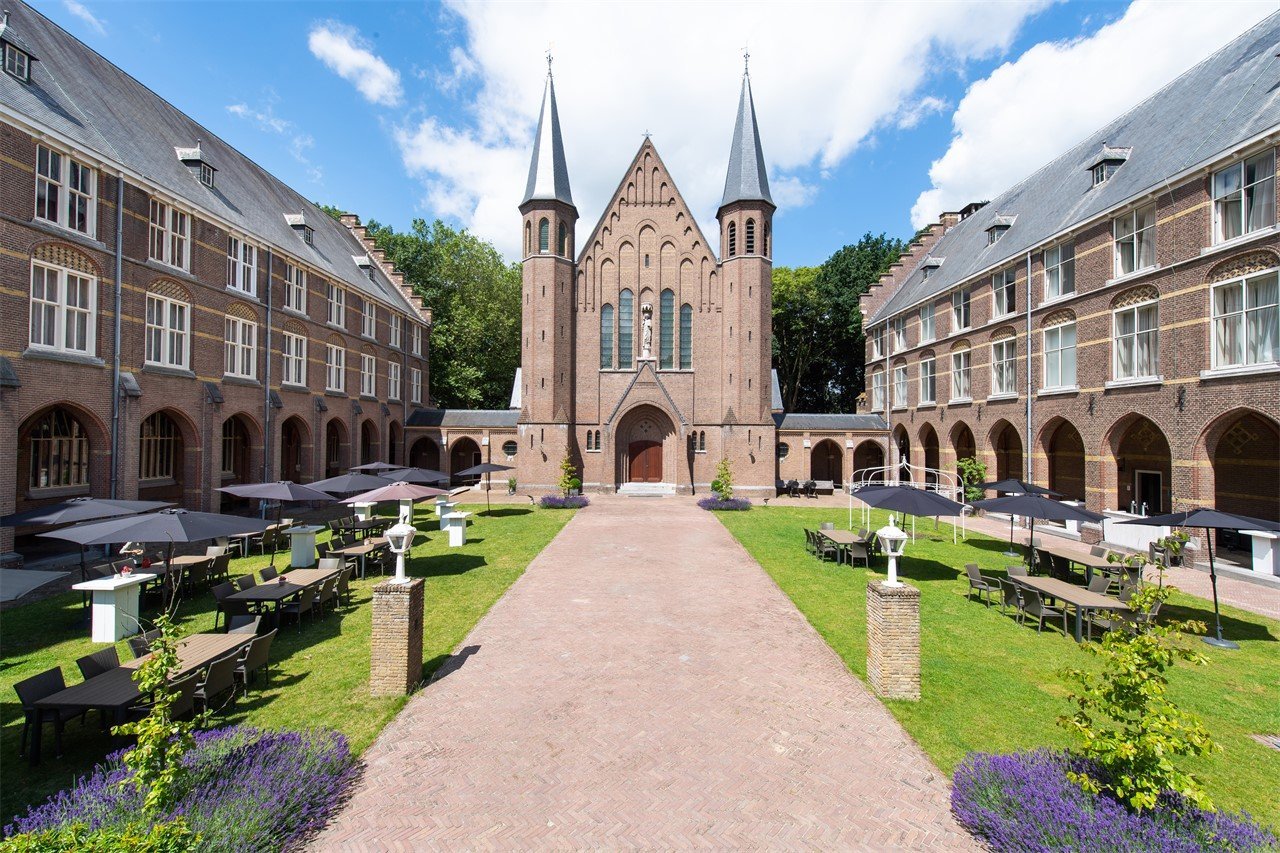 Terras van Bovendonk
