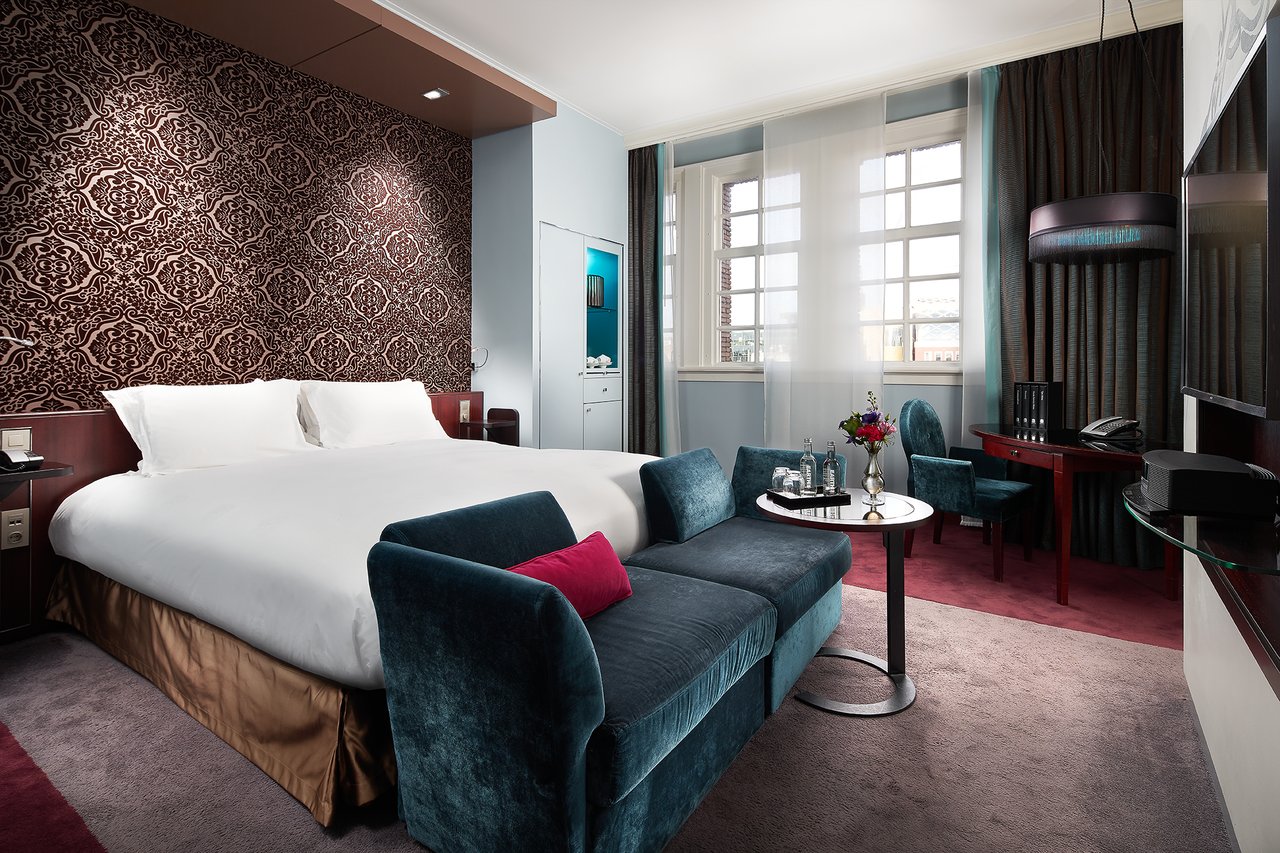 Luxury kamer 2