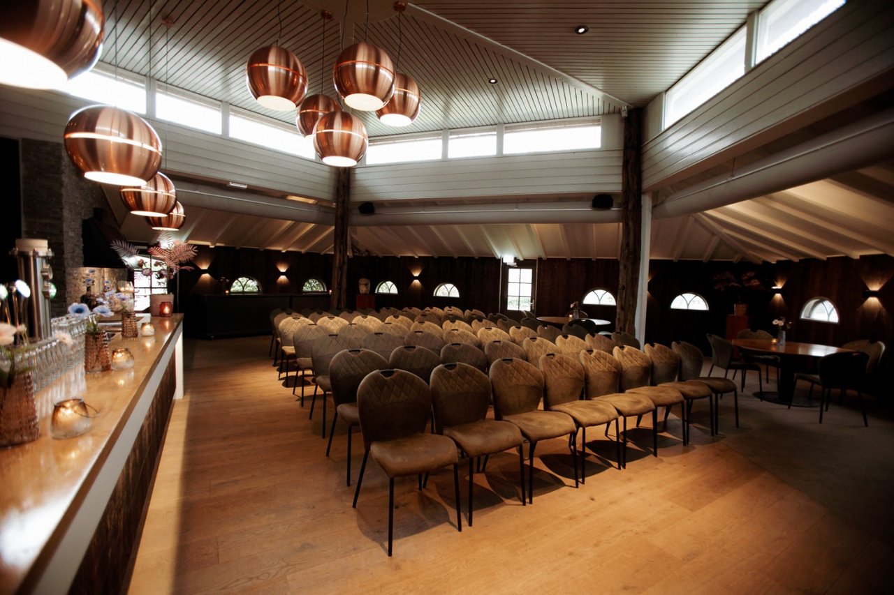 Theateropstelling De Hooiberg