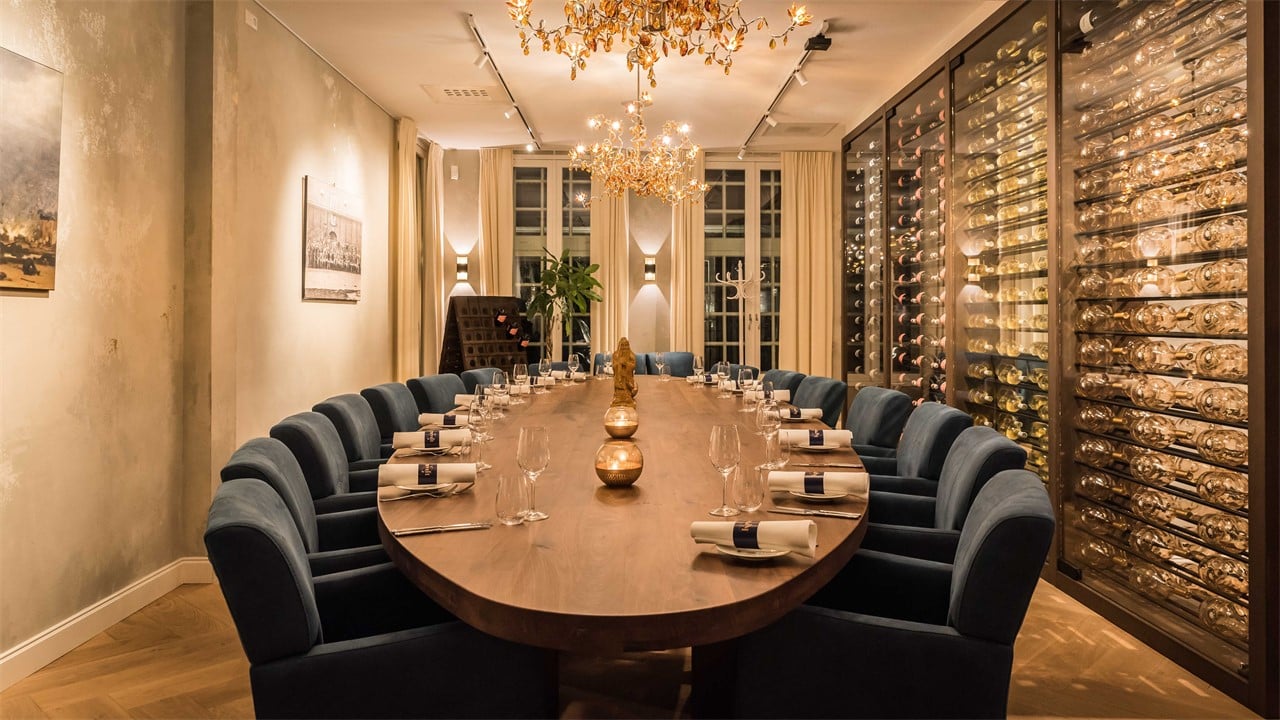 Boardroom