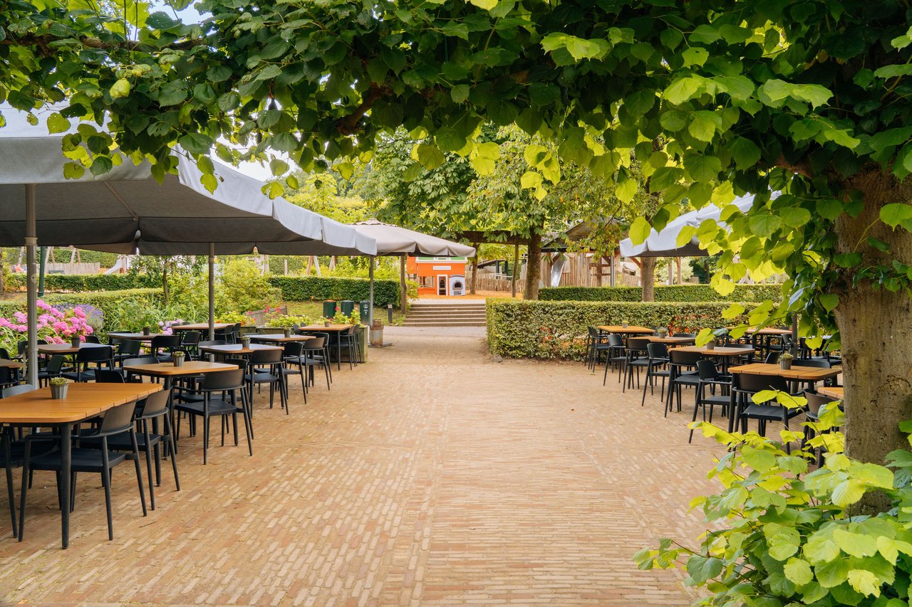 Herberg de Hanekamp | Zomer