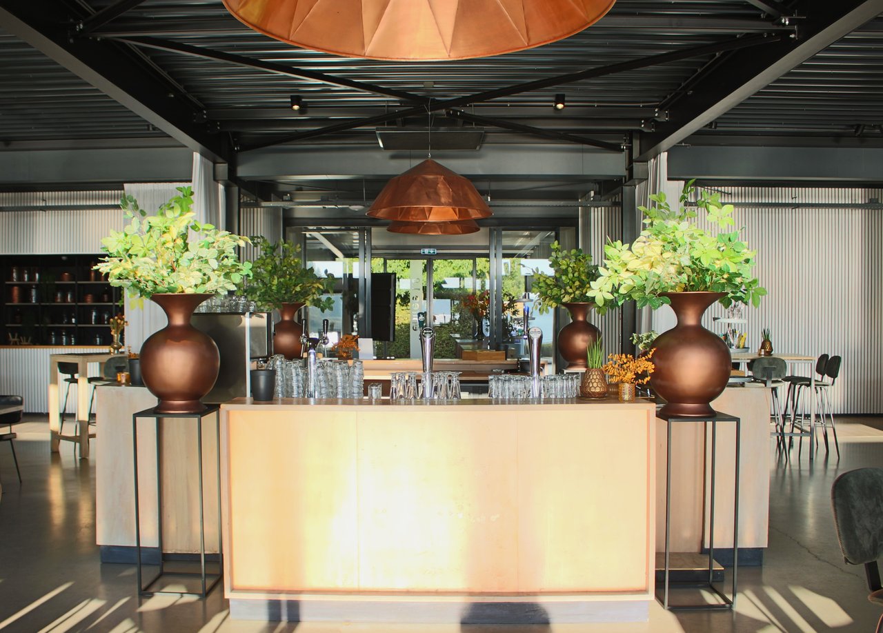 InnStyle 1.0 - Foyer (Cateringruimte)   
