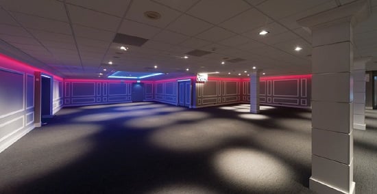 LouLou  - Eventlounge