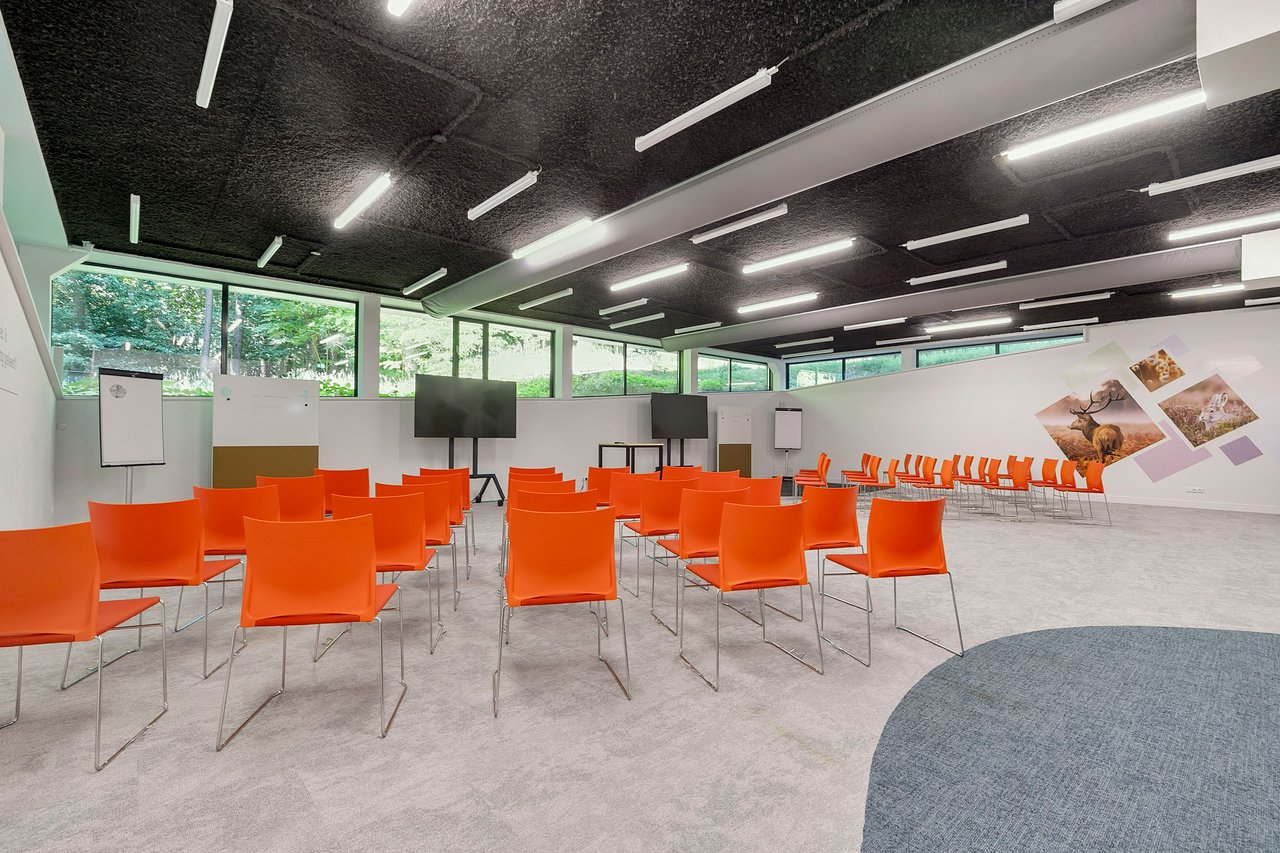 Callenbach zaal_Zonneoord_theateropstelling