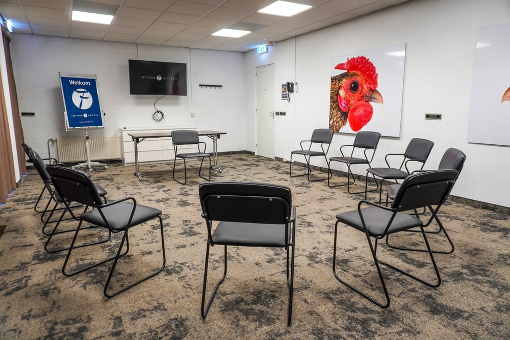 Meeting room 8