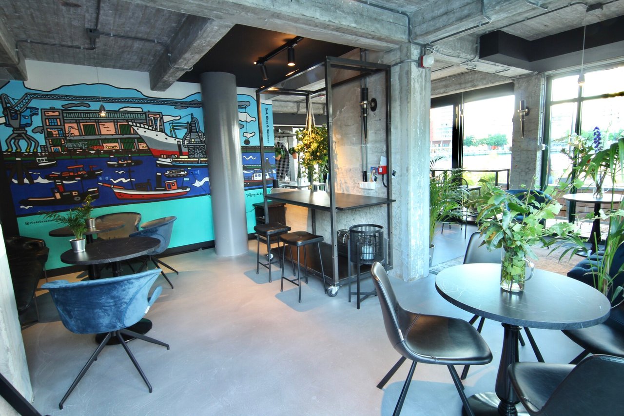 Downstairs 3