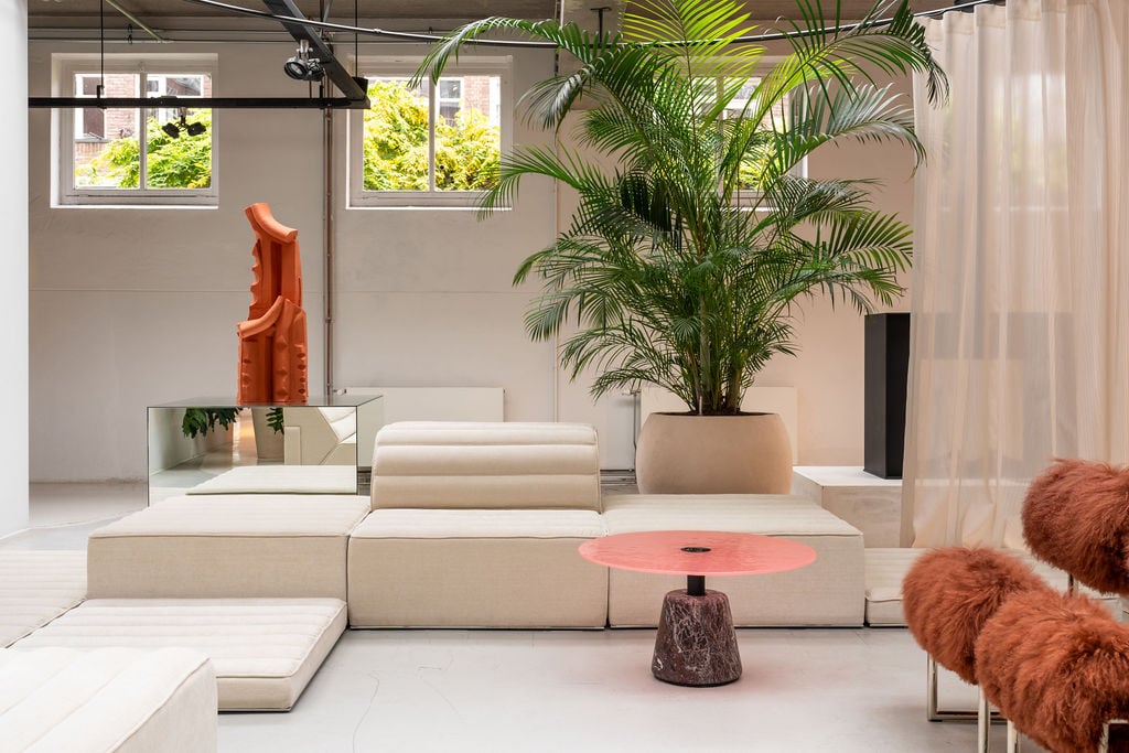 Ground floor (zone 3)