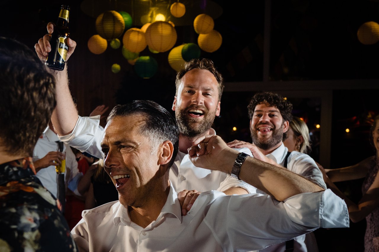 Feest!