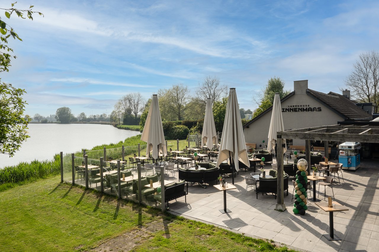 Lakehouse Binnemaas
