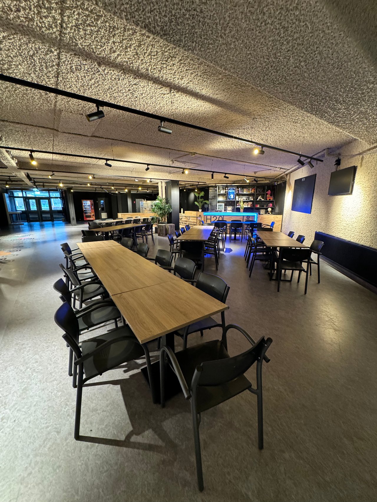 Community area (1)