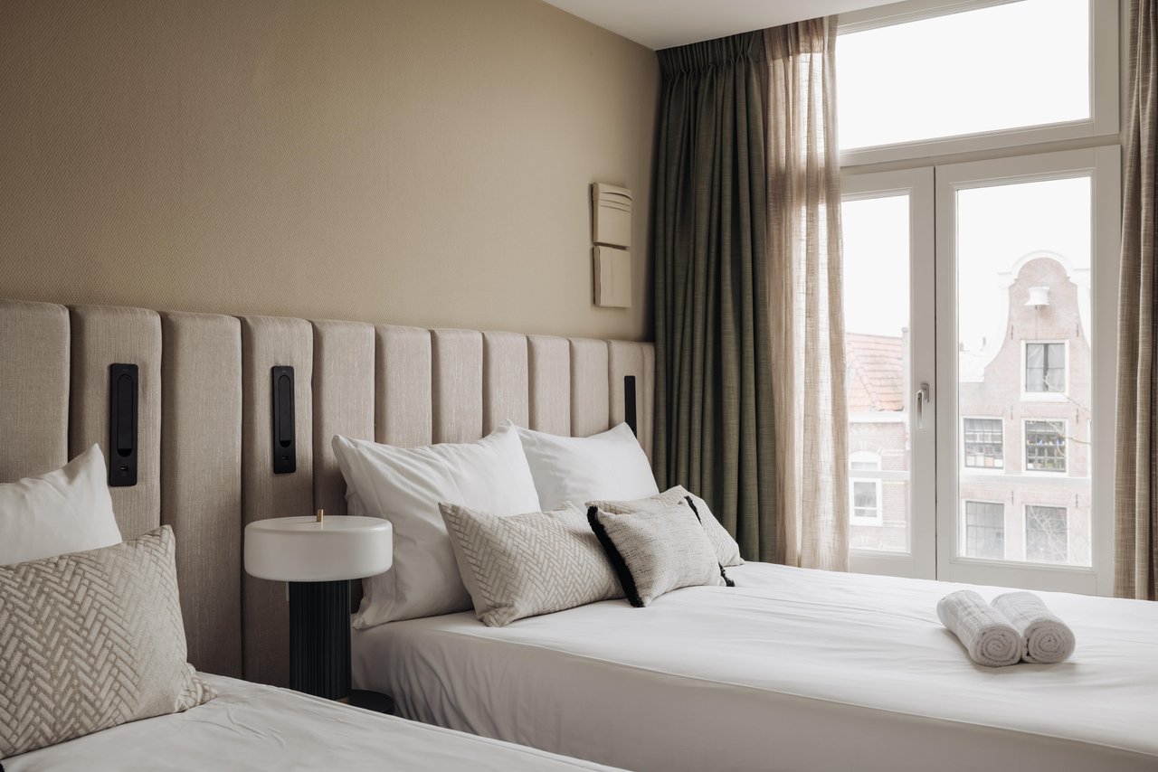Adam Suites Hotel (14)