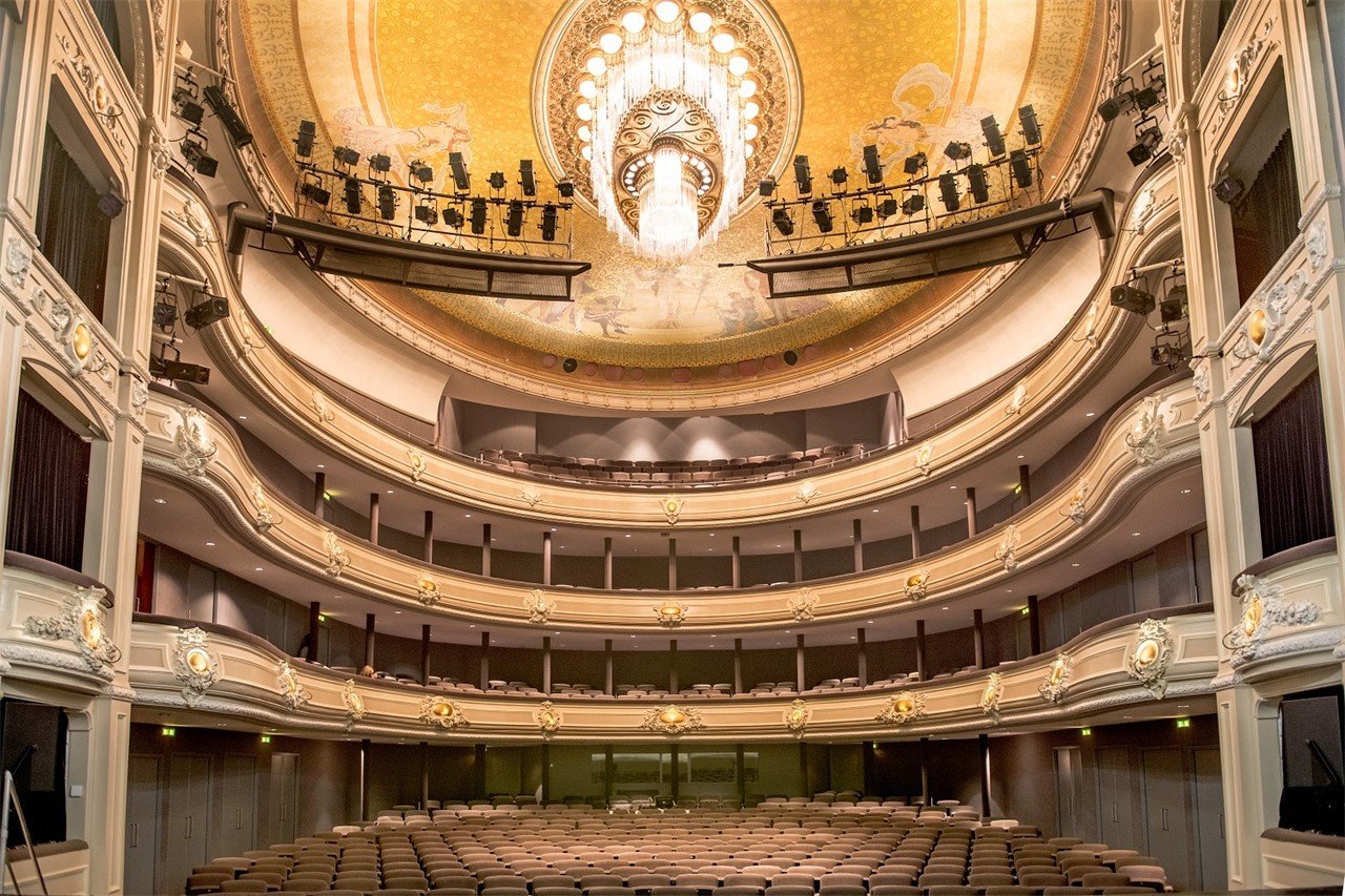 Het Nationale Theater  Koninklijke Schouwburg - Den Haag02.jpg