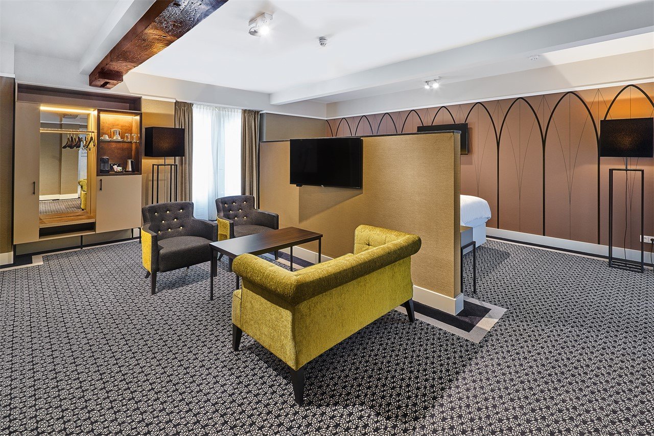 Hotel Nassau Breda - Breda28.jpg