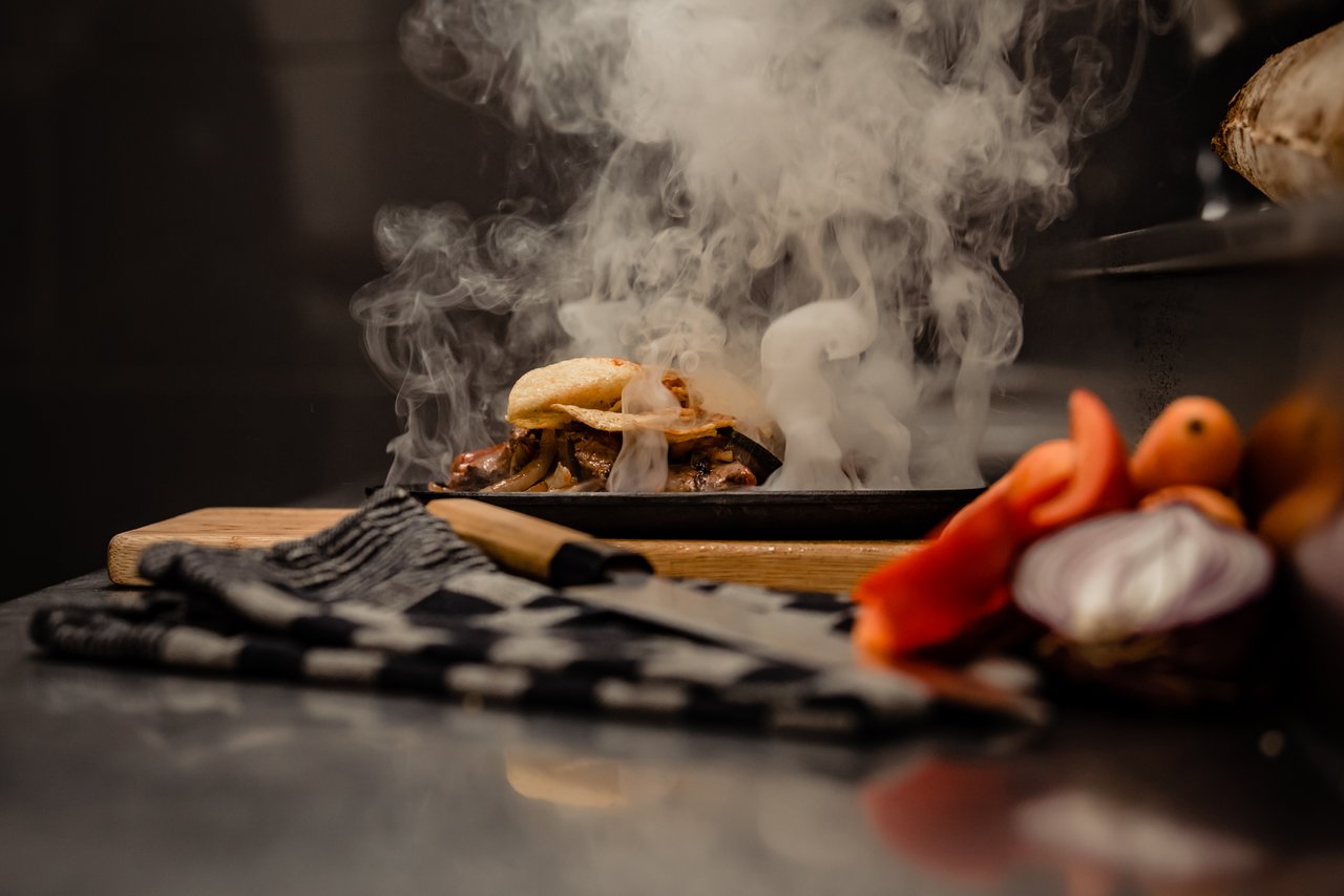 Broodje Lomito bij Roels 