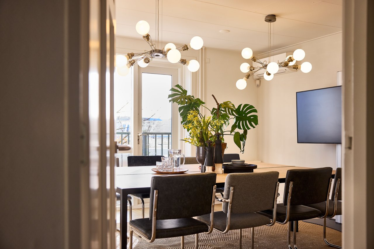 IJkamer Bakboord (1)