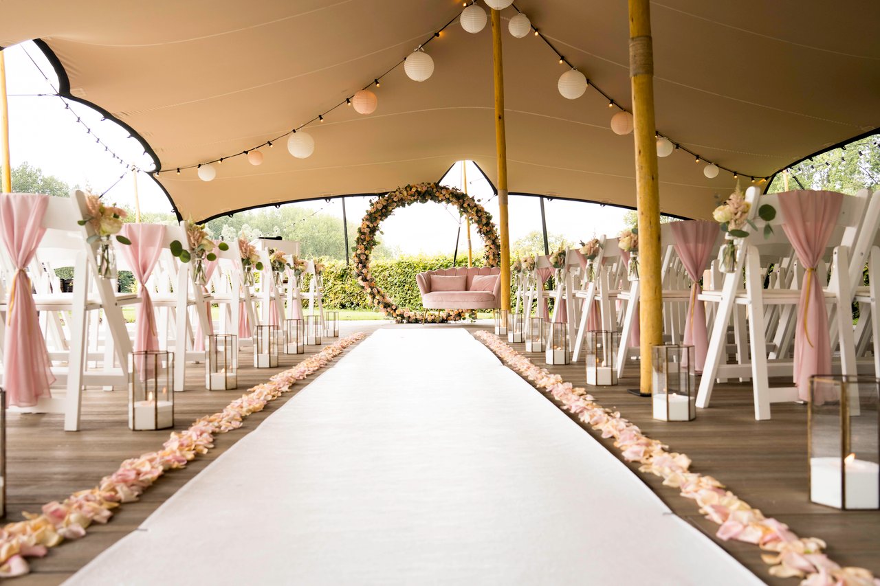 Wedding Ceremony