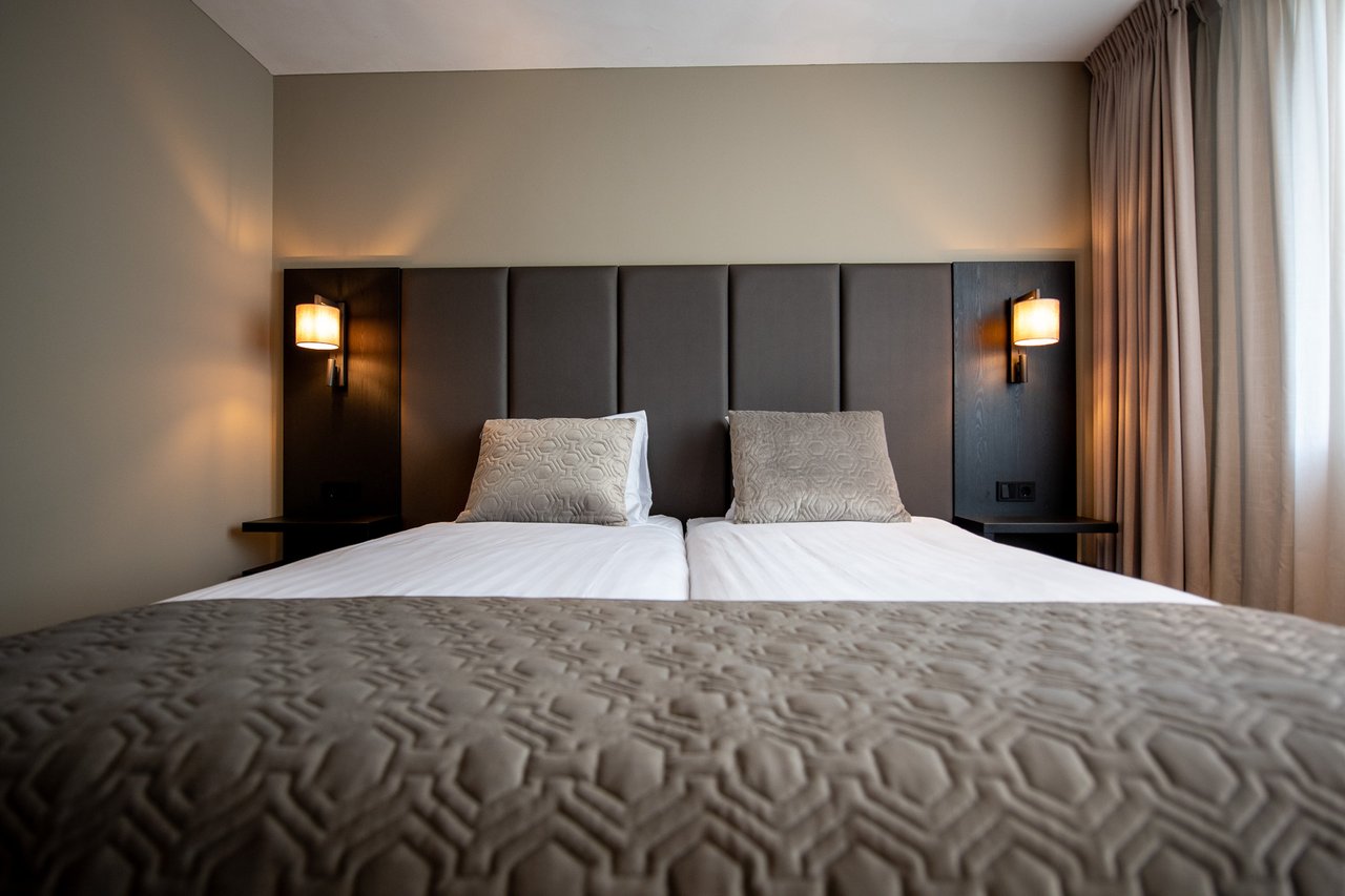 Comfort Twin Kamer Maashof (3)