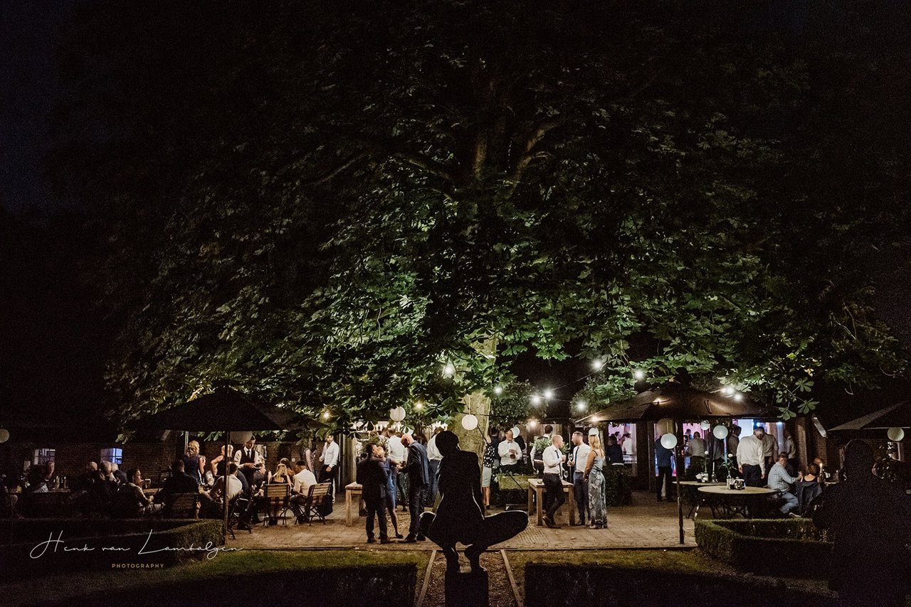 Feest De Havixhorst