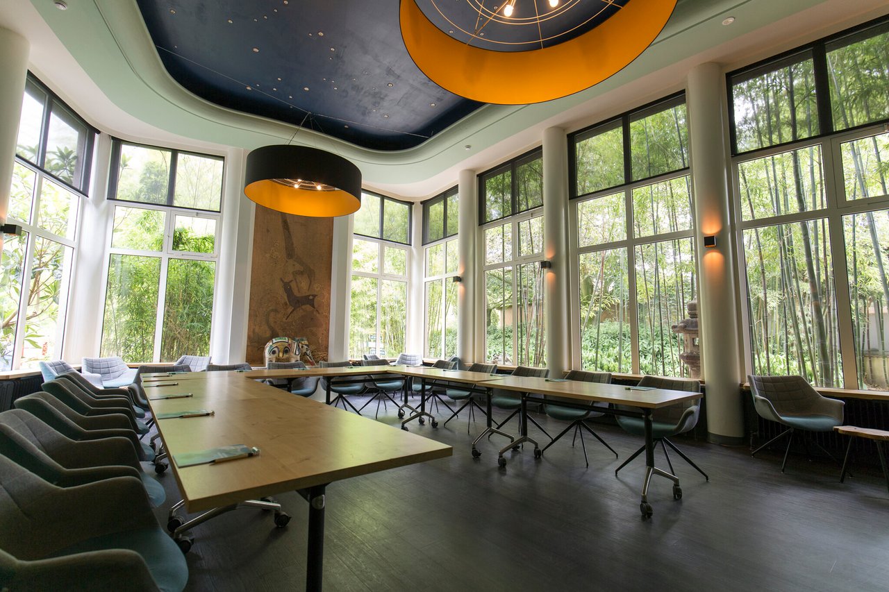 Sterrenzaal-Uvorm