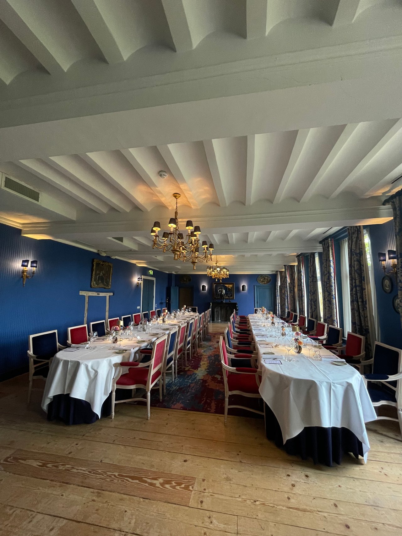 Dineropstelling Selys de Fanson (1)