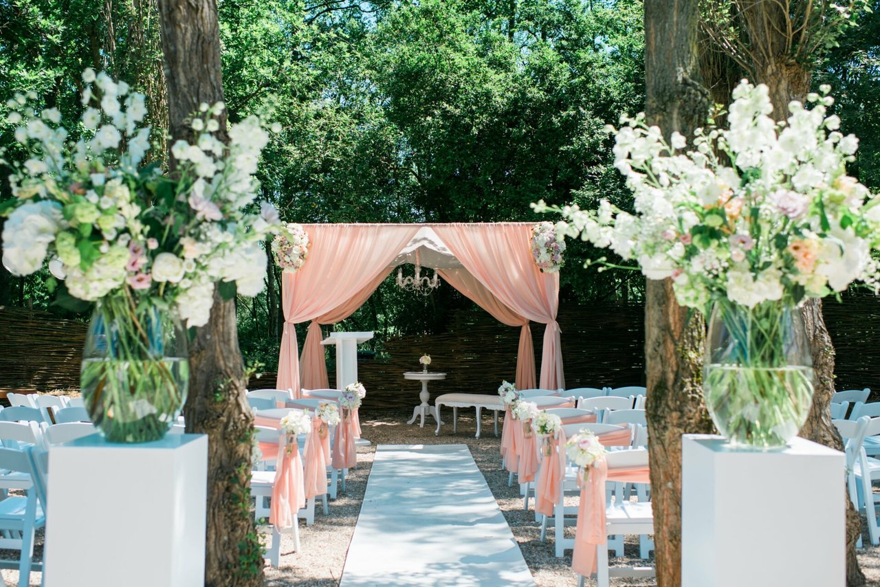 Landgoed Vidaa - Boehda Tuin