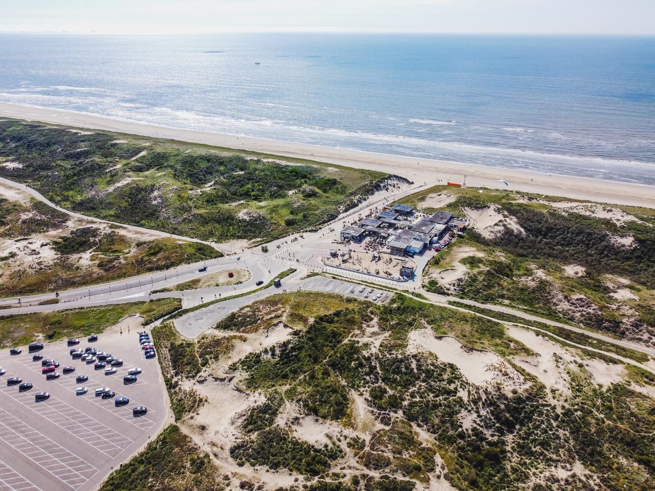 Nederzandt - Langevelderslag