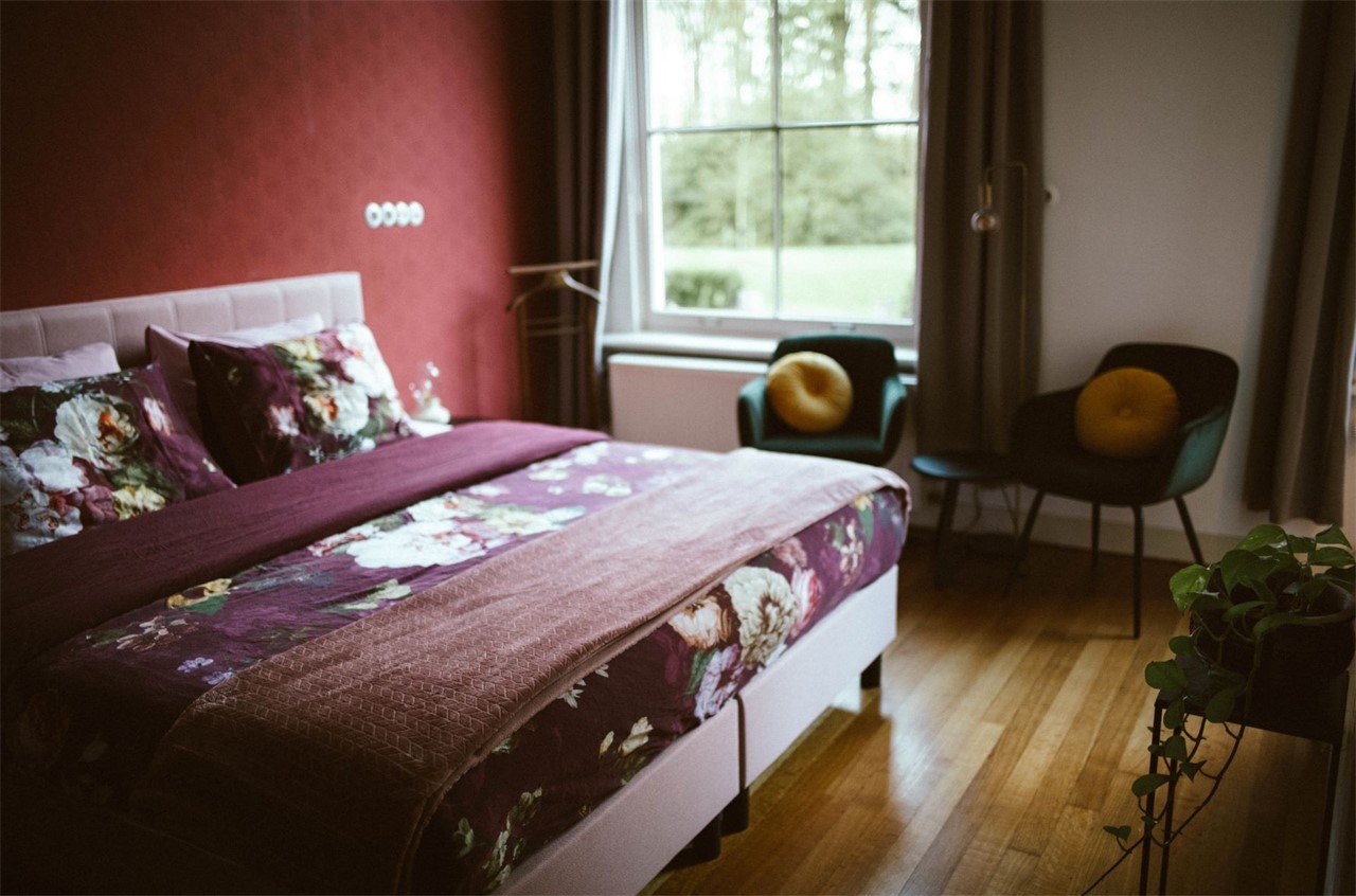 Klein Soestdijk - Kamer 3