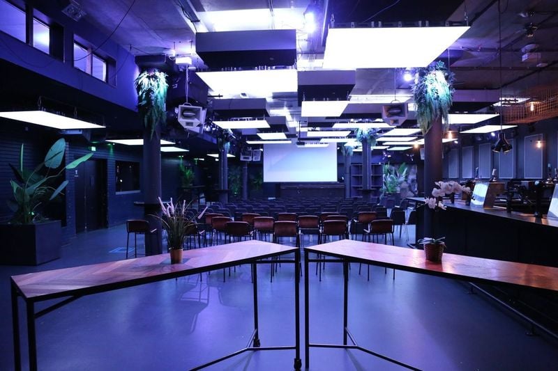 Presentatie Ruimte (1)
