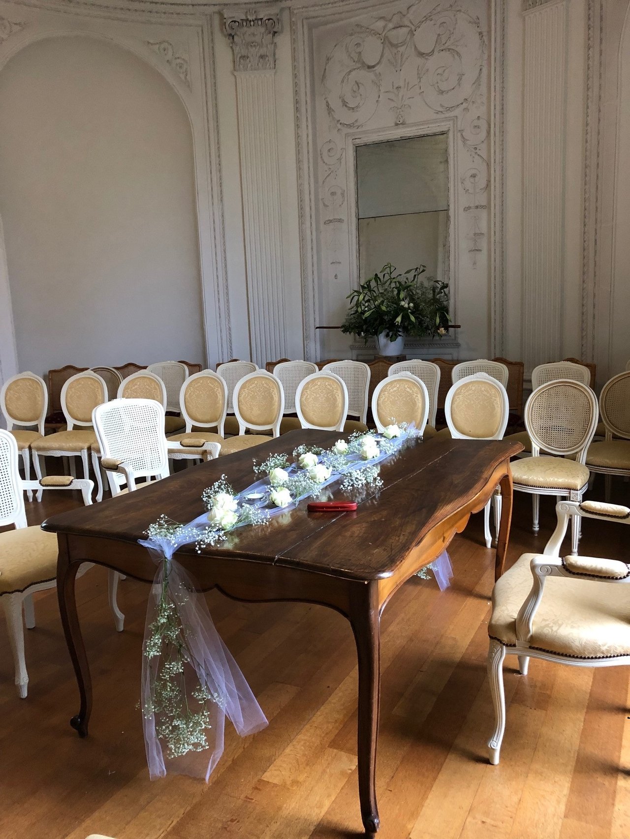 Muziekkamer 