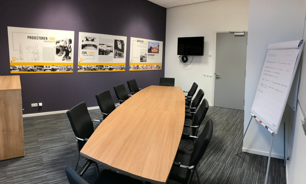 Meetingroom
