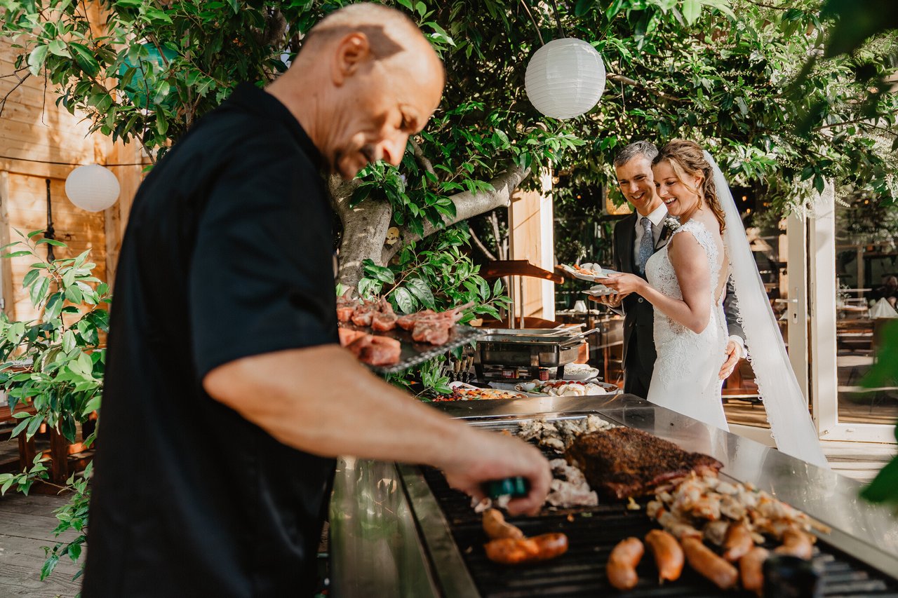 Barbecue (1)