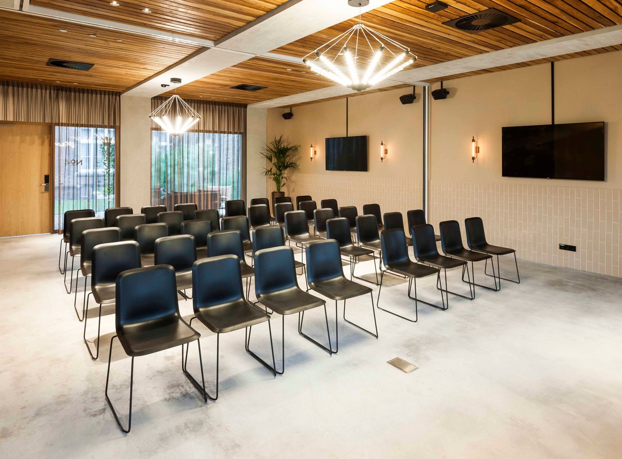 Studio 4 & 5 (Combinatie) (1)