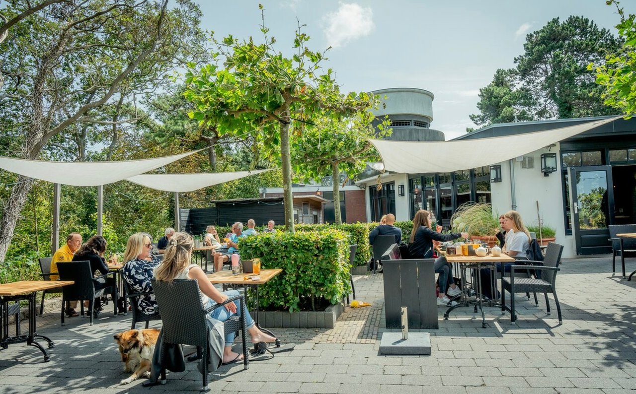 terras