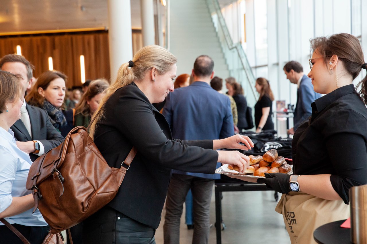 Catering & Hospitality