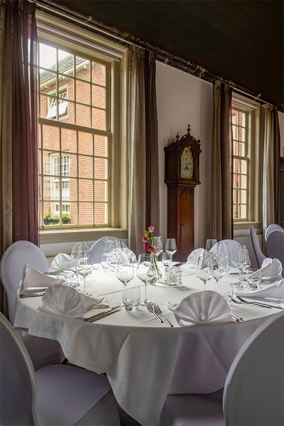 Diner opstelling (1)
