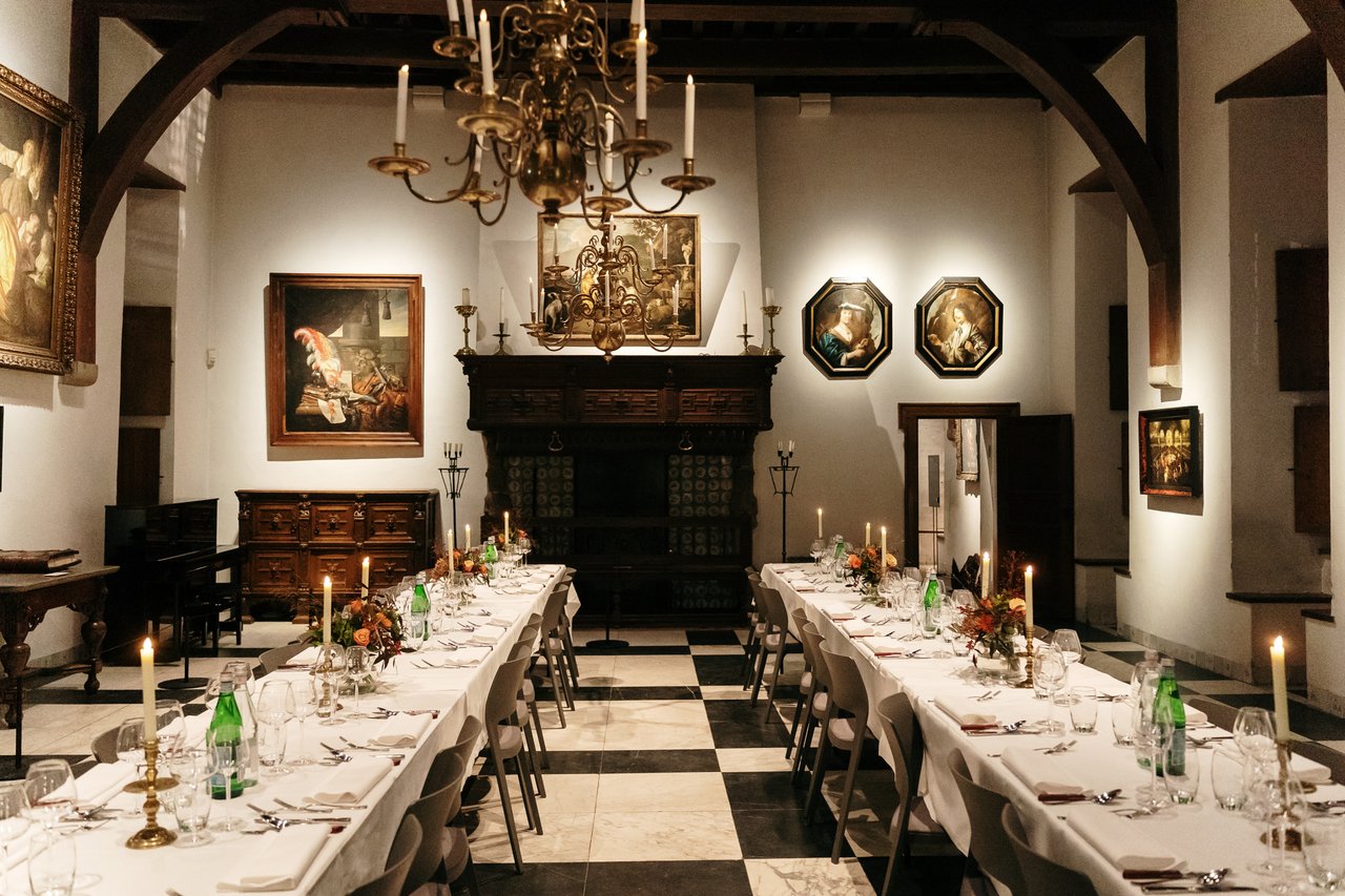 Muiderslot. Private Dinner-16.jpg