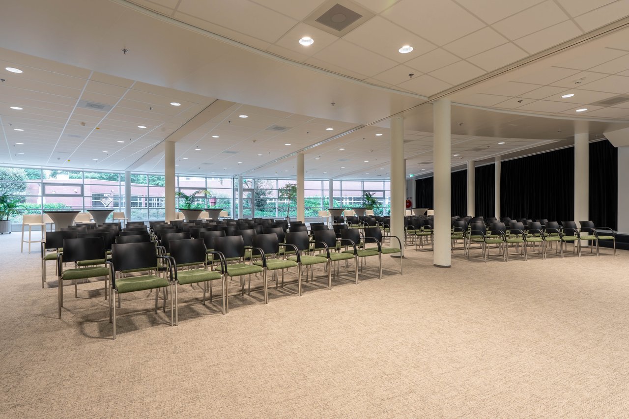 Grote Congreszaal theater