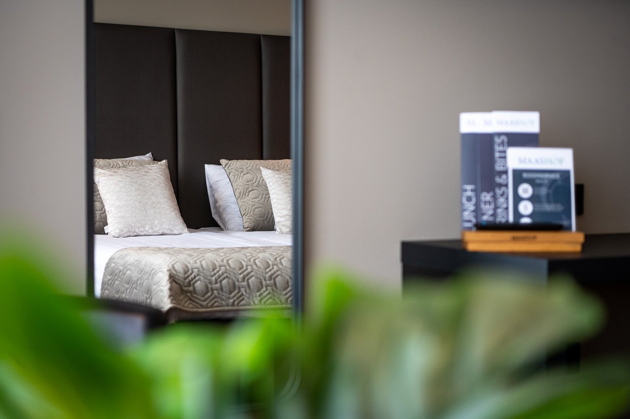Comfort Double Kamer Maashof (4)