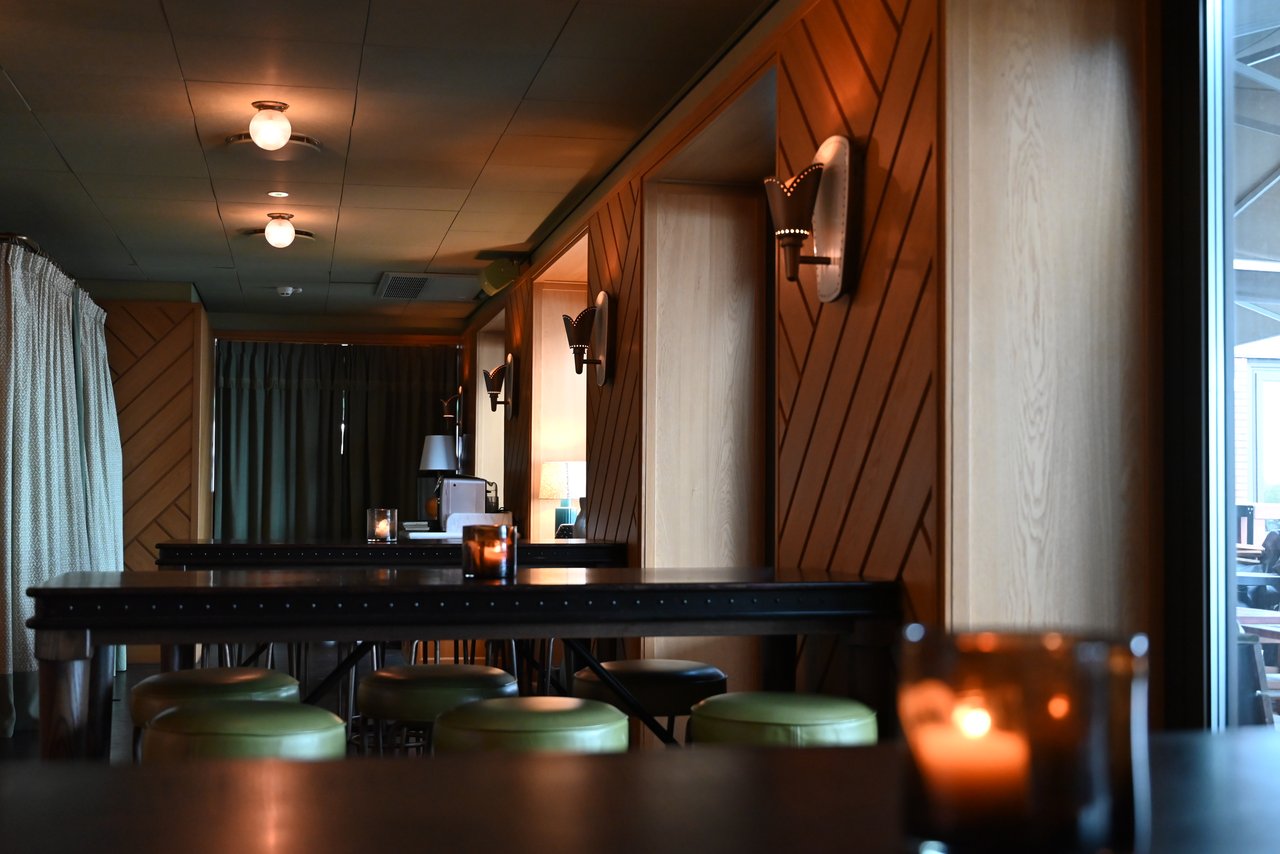 Highbar area