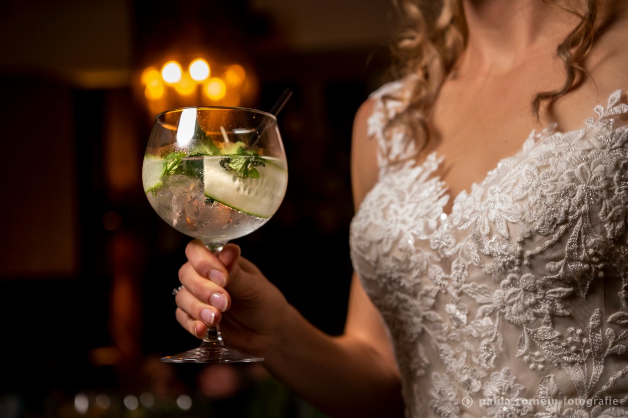 Gin-Tonic